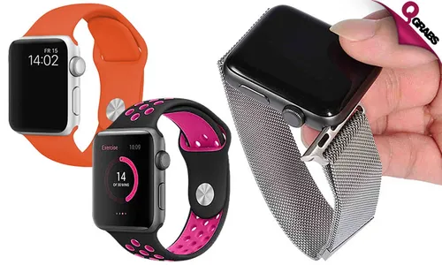 Apple Watch Strap 42-44mm!
